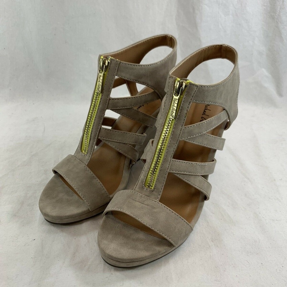 Micheal Antonio Women’s Glennaa Sandal
